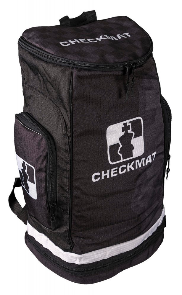 Checkmat Backpack
