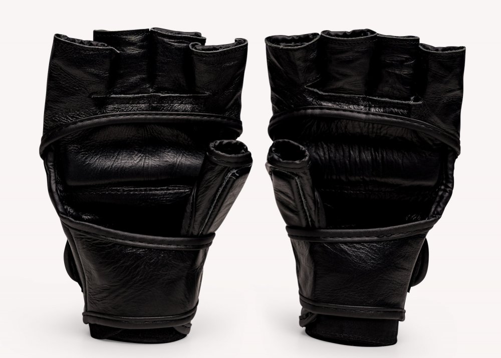 okami fightgear MMA Gloves Pro Fight - BORN ON THE MATS