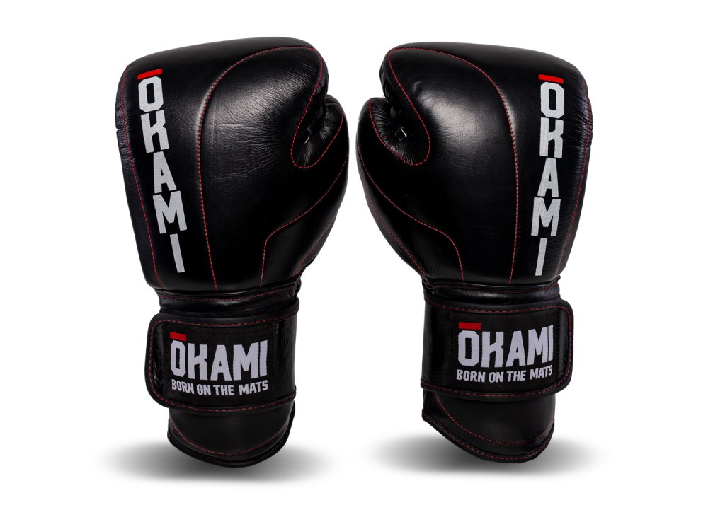 Okami fightgear Hand Claws Impact Focus Punch Mitts 3.0 boxpratzen Pratze Boxes 