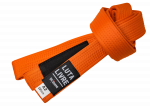 Okami Luta Livre Belt - orange