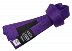 Okami Luta Livre Belt - purple